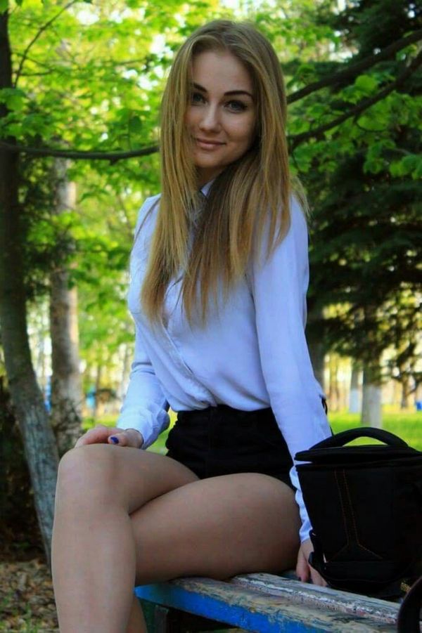 Екатерина 24 года